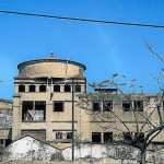 Electroingeniería quiere demoler la memoria