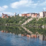 Riachuelo: Las familias contaminadas