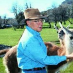 Joe Lewis, el magnate ingles resistido por los ambientalistas en la Patagonia