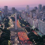 Ciudades: el esfuerzo por convivir