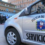 Chaco: la policía empaladora de Capitanich