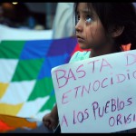 Otra muerte qom sacude El Impenetrable Chaqueño