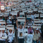 22F: La marcha del dolor
