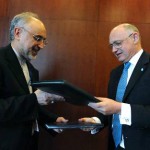 AMIA: Un testigo serial sustenta la acusación a Irán