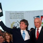 Boudou y Kicillof fueron escrachados ¿y eso a quién favorece?