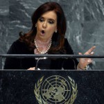 Argentina debe responder en la ONU a 118 recomendaciones por DDHH