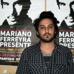 Entrevista a Pablo Ferreyra