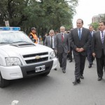 “La policía de Alperovich hace caja deteniendo gente”