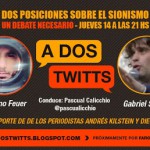 A dos Twitts