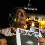 Alberto Lebbos: «Alperovich tiene arrodillada a la justicia»