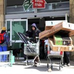 Bariloche: 5 presos políticos de los K