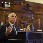 «Democratización» de la justicia: una agenda pesimista