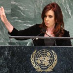 Argentina rechaza en la ONU recomendaciones sobre DDHH