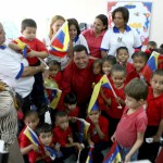 Rápida mirada a la Educación en la Venezuela de Chávez