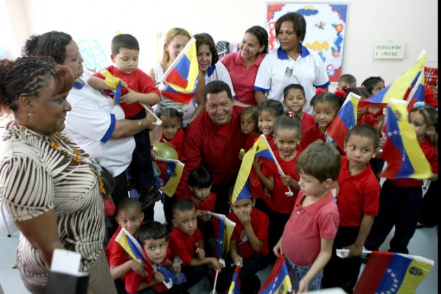 educacion venezuela