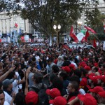 Los enemigos rojos