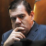 Montenegro, el renunciable que permanece