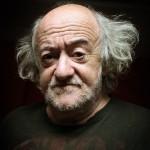 Enrique Symns
