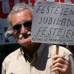 Disparates en los proyectos de Justicia Democrática