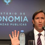 Hernán Lorenzino: «Me quiero ir»
