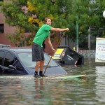 El trágico temporal del 2 de abril: ¿El Clima o La política?
