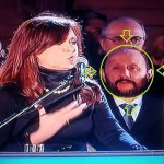 Gildo festejaba junto a CFK, su policía mataba en Formosa