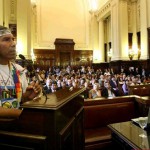 Los qom todavía no tienen respuestas