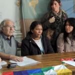 La ineficiencia judicial en la defensa de los DDHH