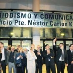 Persecución política en la Facultad de Periodismo de La Plata