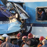 Otra vez la muerte en viaja en tren 