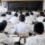 Educación: ¿Una década ganada?