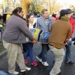 Hacer para transformar