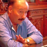 Azul: un caso de corrupción desconocido