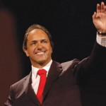 ¿Qué oculta Daniel Scioli?