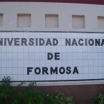 Universidad Nacional de Formosa: La cueva de Alí Babá