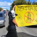 Fracking: yendo en la dirección equivocada 
