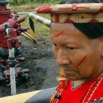 “El fallo de la Corte a favor de Chevron es funesto para los pueblos de América Latina”