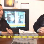 Cambiar el eje