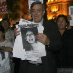 Caso Lebbos: nuevas pruebas involucran al hijo de Alperovich