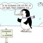 Un lugar llamado Antártida