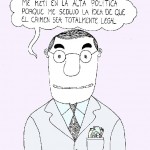 Un país con buena gente  