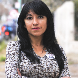Patricia I
