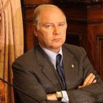 Jujuy: El vicegobernador pide palos para los trabajadores.
