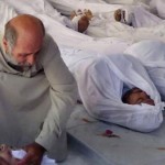 Siria: Inminente ataque de EEUU