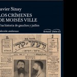 Un policial de gauchos y judíos