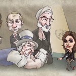 Encuentros