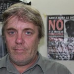 Gustavo Vera