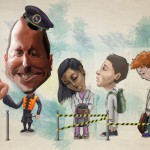 Los únicos privilegiados