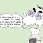 Muy difícil de explicar