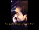 El correctivo del candidato Cabandié